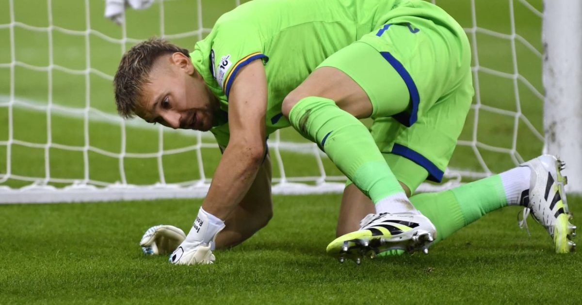 Radu, OUT din Europa League: Trei goluri, eliminare dureroasă!
