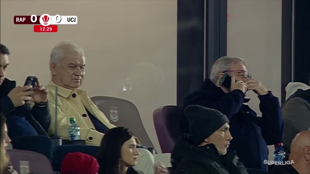 Starea de sănătate a lui MIRCEA Lucescu, fost selecționer al echipei naționale de fotbal a României, s-a agravat, acesta fiind transferat în Secția de Anestezie și Terapie Intensivă (ATI) din cauza unor complicații severe