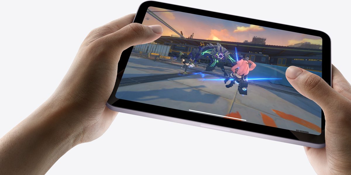 Apple: Două dispozitive cu ecran OLED până la finalul anului