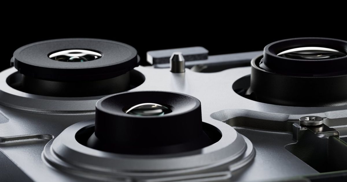 A intrat în producție camera iPhone 18 Pro: Diafragmă variabilă, revoluția foto?