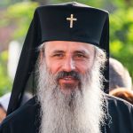 Mitropolitul Teofan, mesaj de Paște: Pacea și dragostea ne eliberează