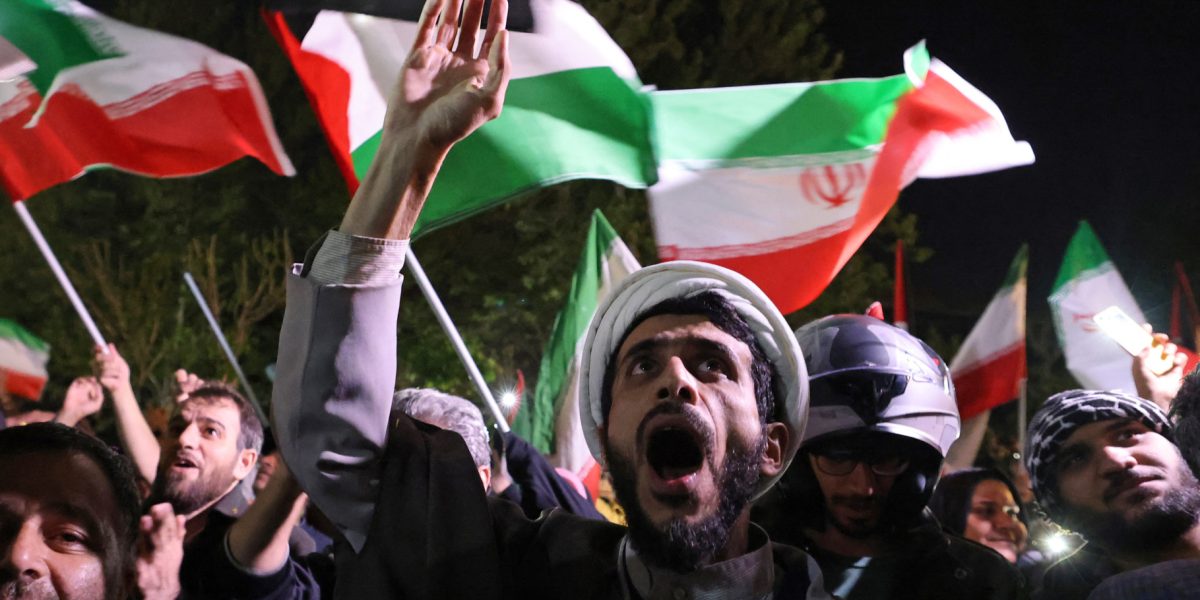 iran-conflict-israel.jpg - NewsFactor