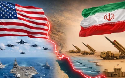 Peste 58 miliarde dolari, pagube în Orientul Mijlociu: 80+ instalații lovite