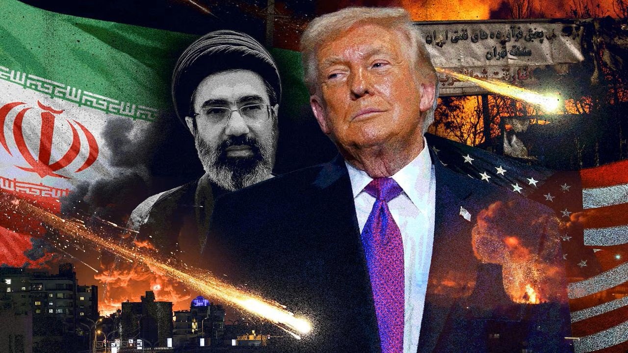 Cum a negociat Ayatollahul armistițiul cu Donald Trump