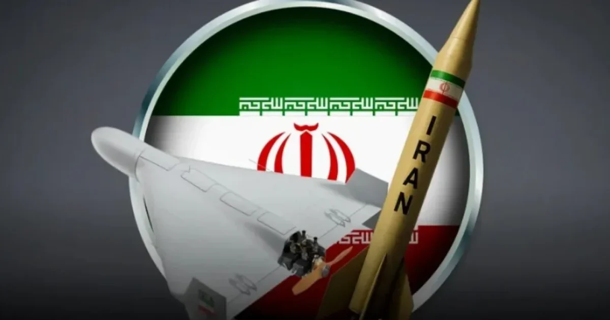 Alertă la Washington: IRANUL deține mii de rachete balistice. Serviciile secrete, în stare de șoc