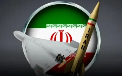 Alertă la Washington: IRANUL deține mii de rachete balistice. Serviciile secrete, în stare de șoc