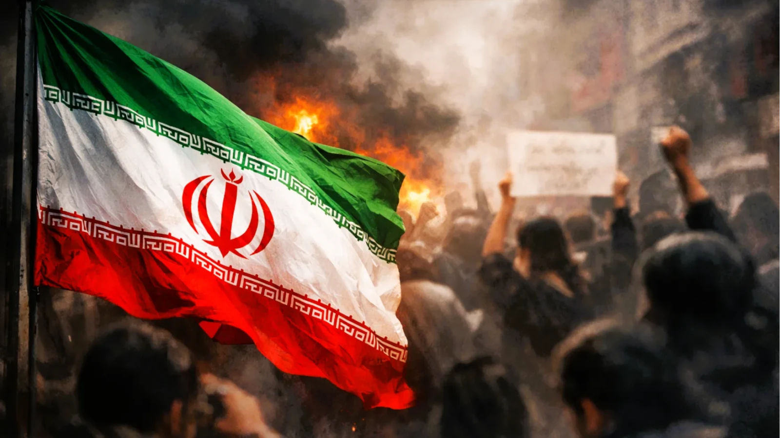 Iranul amenință SUA și Israelul cu „iadul” după ultimatumul lui Donald Trump Teheranul răspunde cu fermitate la avertismentele lansate de fostul președinte american, Donald Trump, intensificând tensiunile în regiune