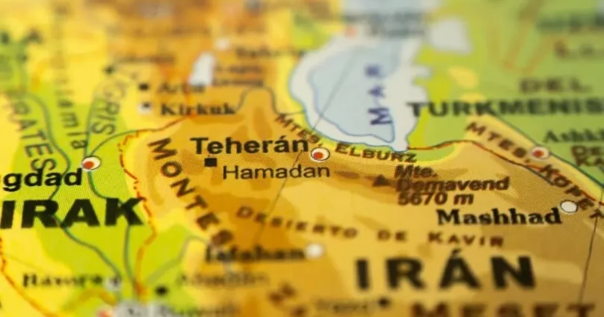 Diviziuni adânci la Teheran: Ormuz, mărul discordiei în Iranul politic