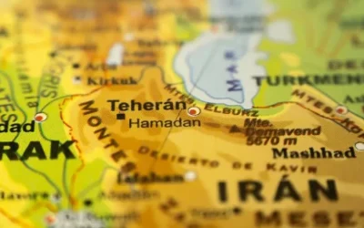 Diviziuni adânci la Teheran: Ormuz, mărul discordiei în Iranul politic