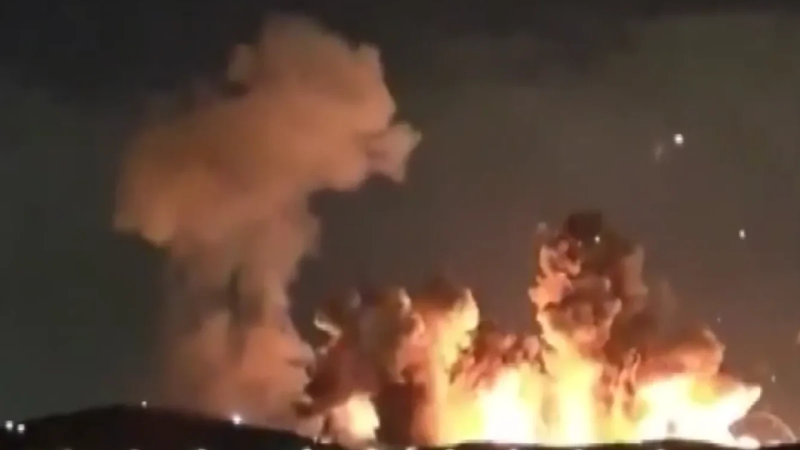 Atacuri în Iran: Oficialii ONU vorbesc despre „crimă de război”