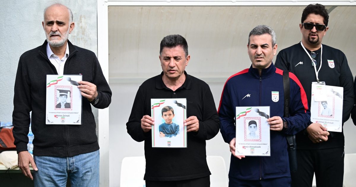 Iranienii, ședință secretă: Ce au decis despre negocierile cu SUA