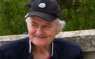 Cine achită azilul lui Irinel Columbeanu? Datorii mari, Irina nu are bani