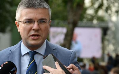 Irineu Darău: Guvernul destabilizat, cursul valutar în pericol