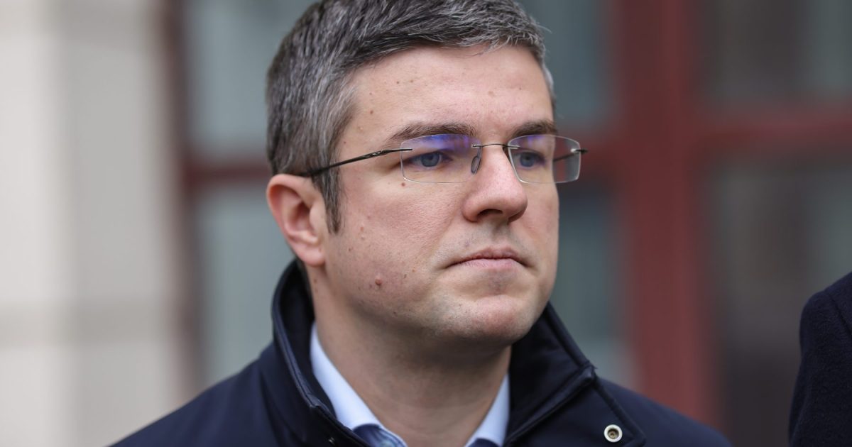 Ministrul Economiei, sceptic: Antreprenorii nu vor căderea guvernului. Sper la înțelepciune