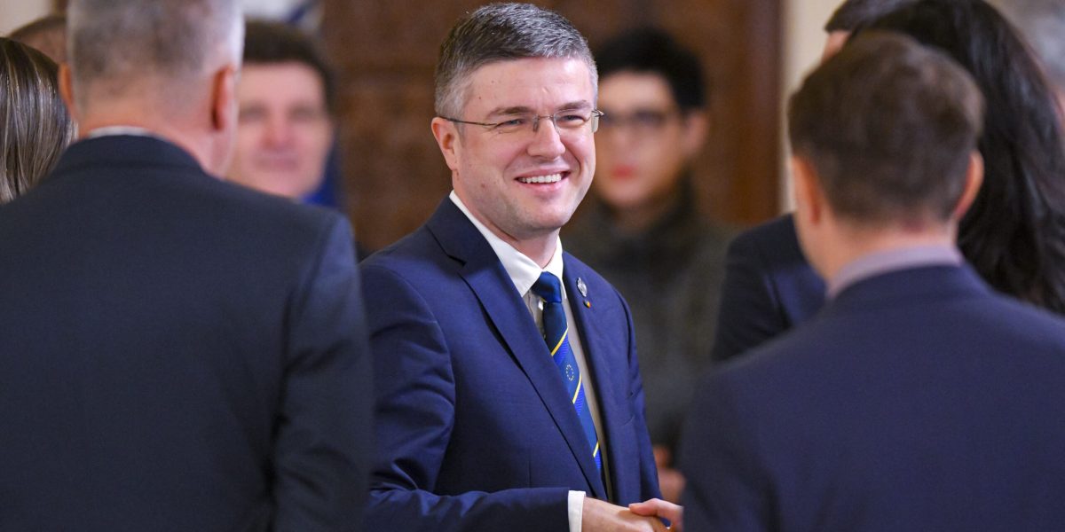 Ministrul Economiei, anunț despre competiția Best Tourism Village în România