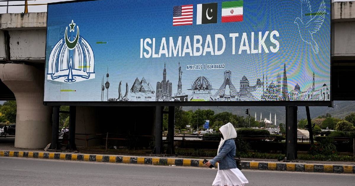 Negocieri SUA-Iran la Islamabad, ziua 43 de război. O navă, prin Strâmtoarea Ormuz