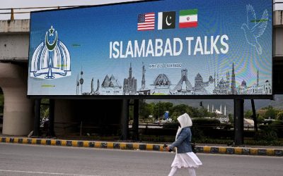 Negocieri SUA-Iran la Islamabad, ziua 43 de război. O navă, prin Strâmtoarea Ormuz