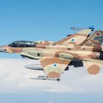 israel-f-16-45676543.jpg - NewsFactor