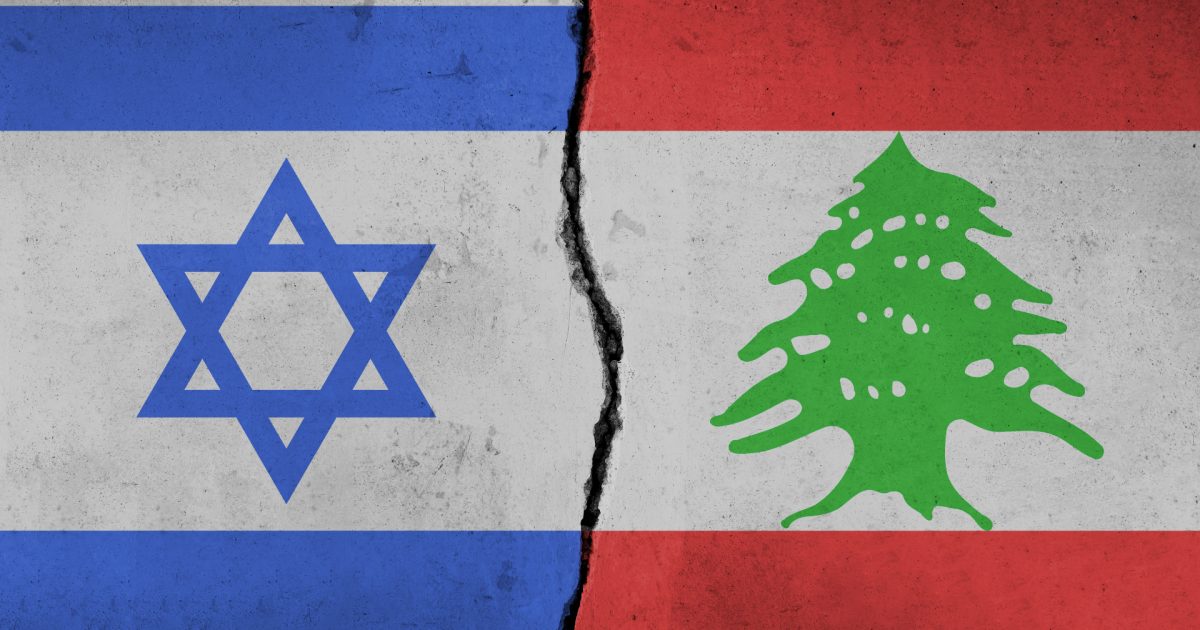 Israel cere extinderea zonei de securitate în Liban. Netanyahu, pretenții înainte de armistițiu