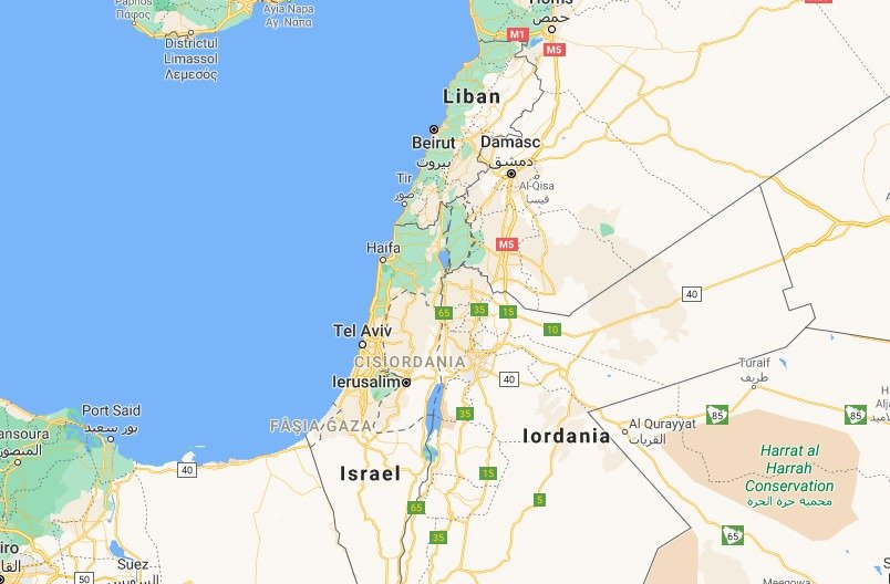 Uniunea Europeană cere Israelului să înceteze acțiunile militare în Liban Miniștrii de externe din 15 țări europene au cerut Israelului să oprească operațiunile militare în Liban, conform informațiilor publicate de Sky News