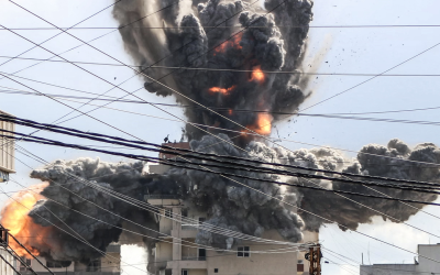 Ziua 41 de război în Iran: Donald Trump vede pacea, după 5 săptămâni de bombardamente