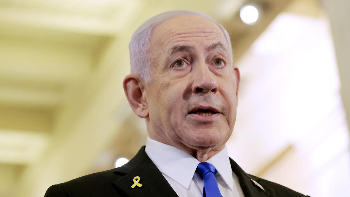 Isrealul contrazice armistițiul SUA-Iran: Libanul nu este inclus Biroul prim-ministrului israelian Benjamin Netanyahu a emis o declarație prin care susține armistițiul dintre Statele Unite și Iran, dar subliniază că acordul nu se aplică și în Liban