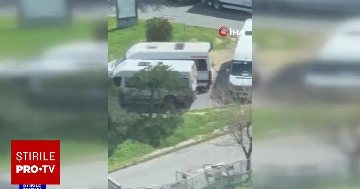 Noi arestări în ancheta atacului de la Istanbul: Încă trei suspecți