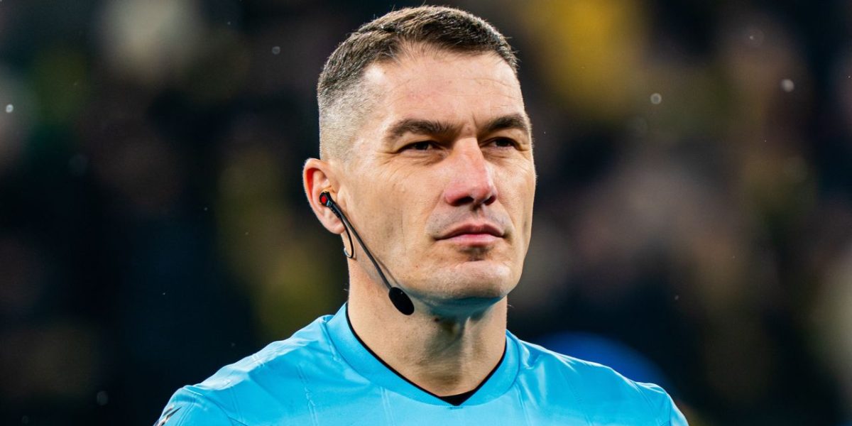 Kovacs, judecat de FIFA! Decizia după scandalul Barcelona – Atletico
