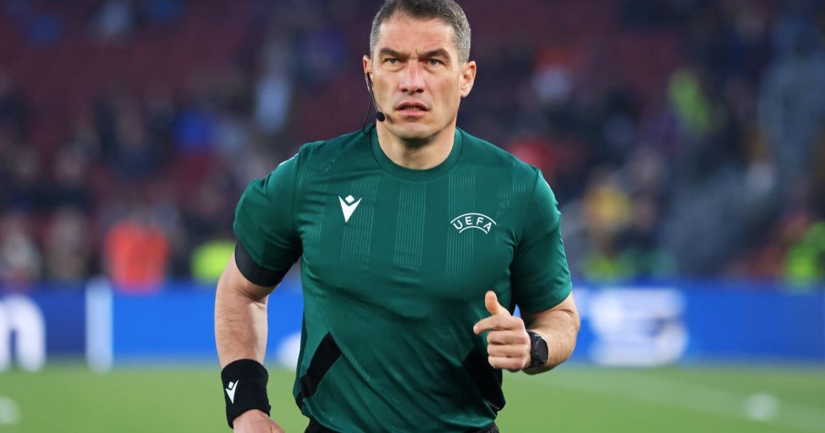 Barcelona, atac la Istvan Kovacs: „Nu putem lăsa lucrurile așa”