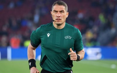 Barcelona, atac la Istvan Kovacs: „Nu putem lăsa lucrurile așa”