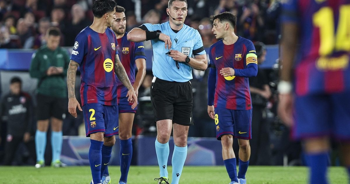Kovacs, în pragul excluderii de UEFA? Spaniolii anunță o decizie șocantă!