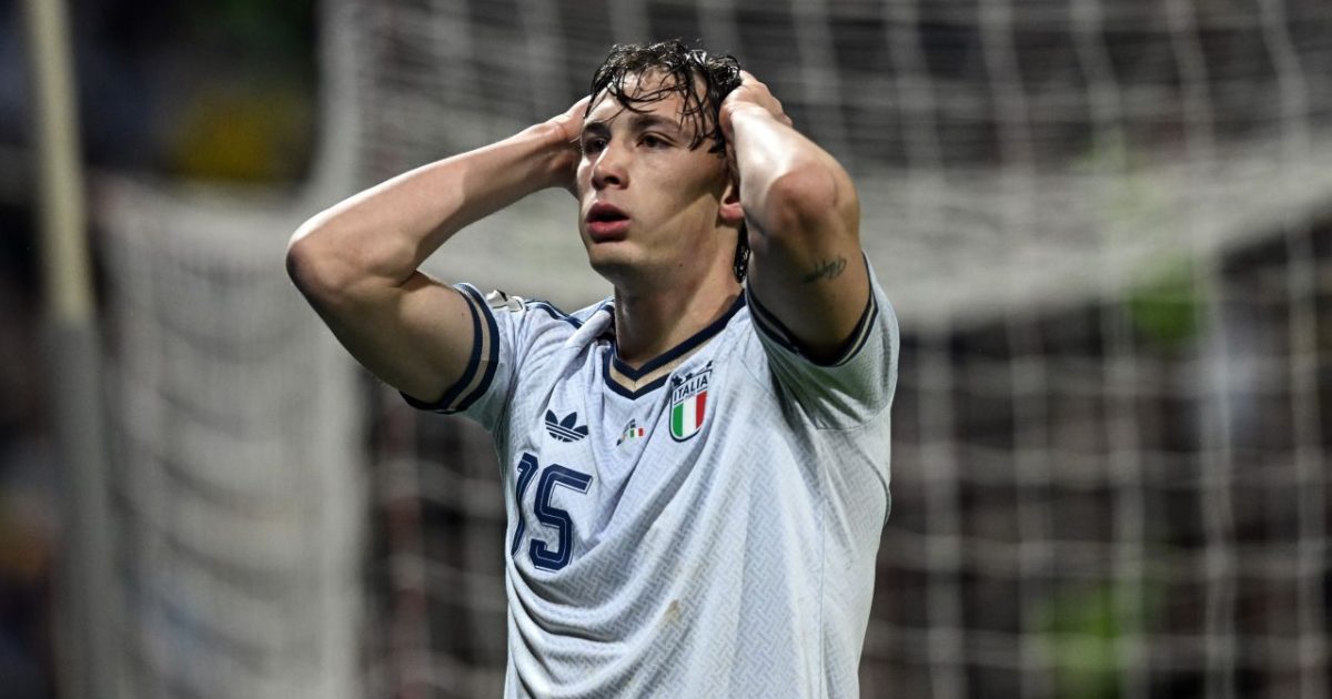 Italia, la un pas de Mondiale? Scenariul ULUITOR care o salvează!