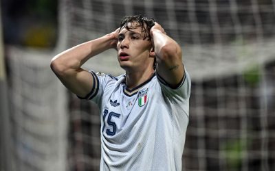 Italia, la un pas de Mondiale? Scenariul ULUITOR care o salvează!