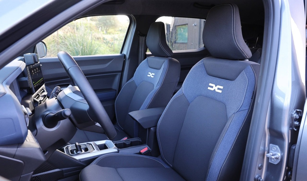 Italia, uimită de noul Dacia Duster: Reacții pe loc!