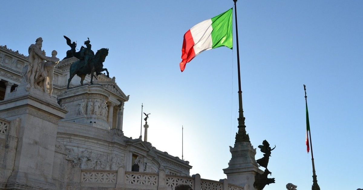 Italia vrea deficit sub 3% în 2026, ieșind din procedura de deficit excesiv