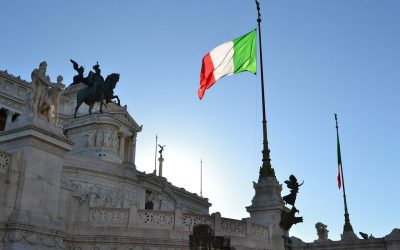 Italia vrea deficit sub 3% în 2026, ieșind din procedura de deficit excesiv