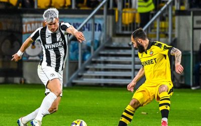 Cătălin Itu, „Messi” din Plovdiv, înscrie în derby-ul orașului