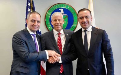 Banca Mondială pompează 500 milioane dolari în infrastructura de gaze din România