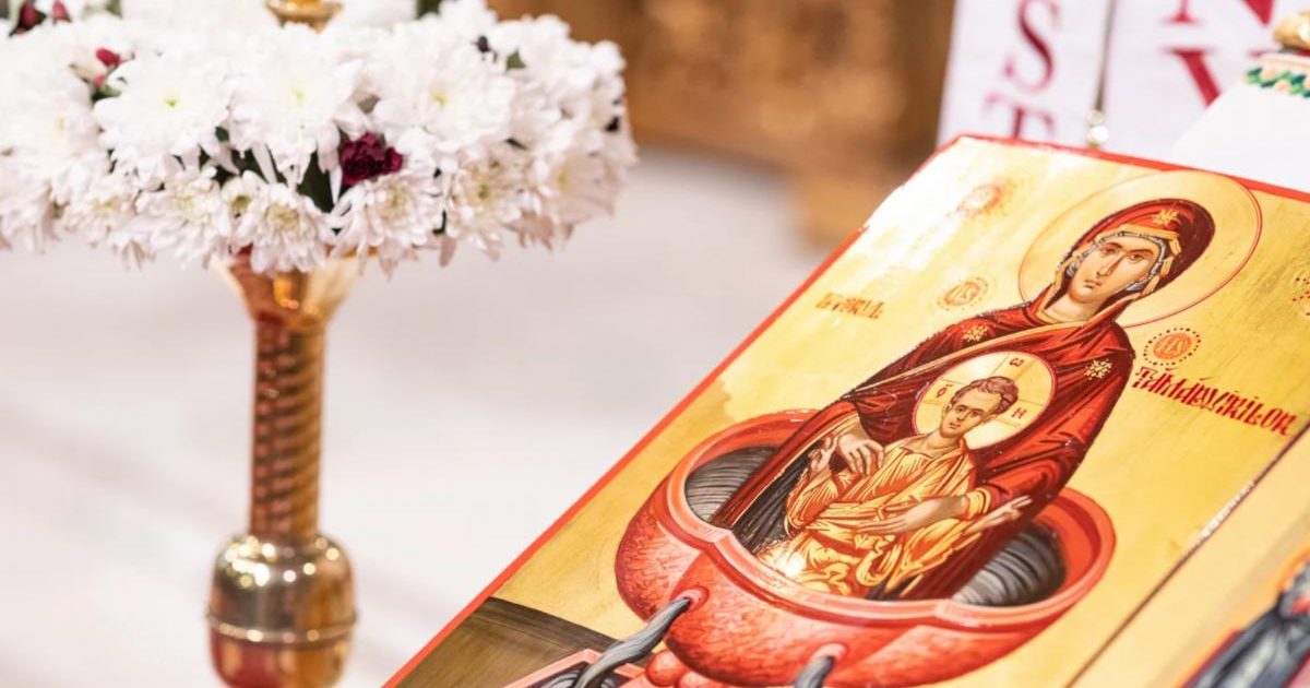 Izvorul Tămăduirii 2026: Ce semnificație are ziua de sărbătoare pentru români