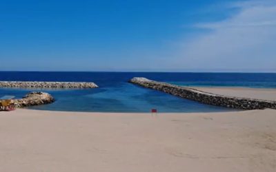 Stațiuni cu plaje NOI: Lucrări finalizate în 2027 pe litoralul românesc