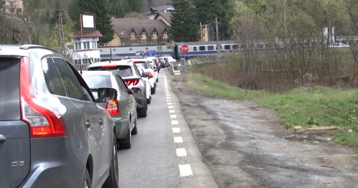 Autostrada București-Brașov: 6 km în 20 de ani. Termenul, 2036
