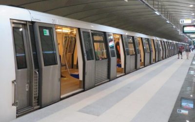 Metrorex: Jaf de proporții, descoperit de controlul MT Bucureștiul plătește, sindicatul închiriază ilegal