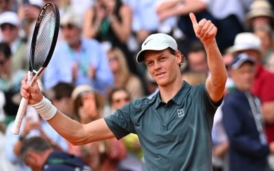 Sinner, rege la Monte Carlo și lider mondial: Ce sumă uriașă a câștigat