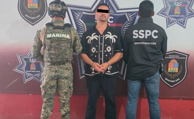 Maghiar de 48 de ani, prins în Mexic: Unul dintre cei mai căutați traficanți din Europa