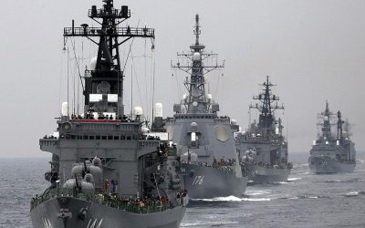 Japonia, decizie istorică: Va EXPORTA arme LETALE după 80 de ani de restricții