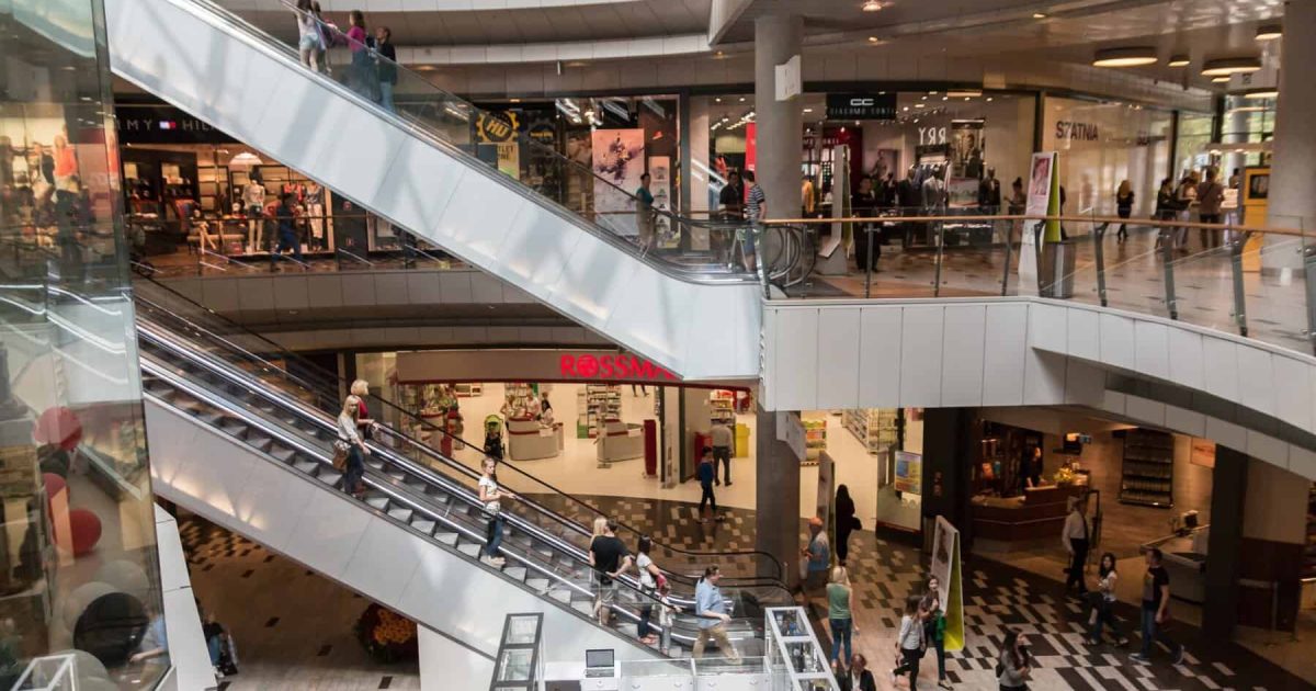 Scădere drastică: România, lovită de scăderea consumului cu peste 6%