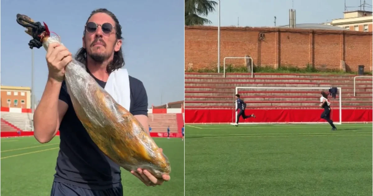 ȘOC în fotbalul spaniol: Președintele unui club, acuzat de hărțuire religioasă a jucătorilor Muslimani