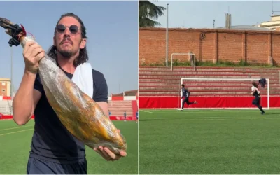 ȘOC în fotbalul spaniol: Președintele unui club, acuzat de hărțuire religioasă a jucătorilor Muslimani