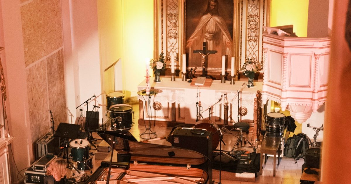 Jazz in Church 2026 revine la București cu artiști internaționali
