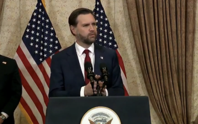 VANCE revine în SUA fără acord cu Iranul: Războiul continuă